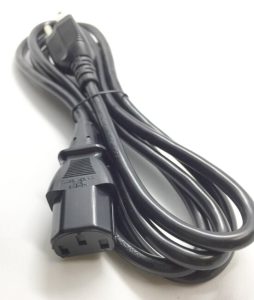 品字電源線(無包裝)