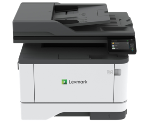 Lexmark MX331adn 黑白雷射複合機