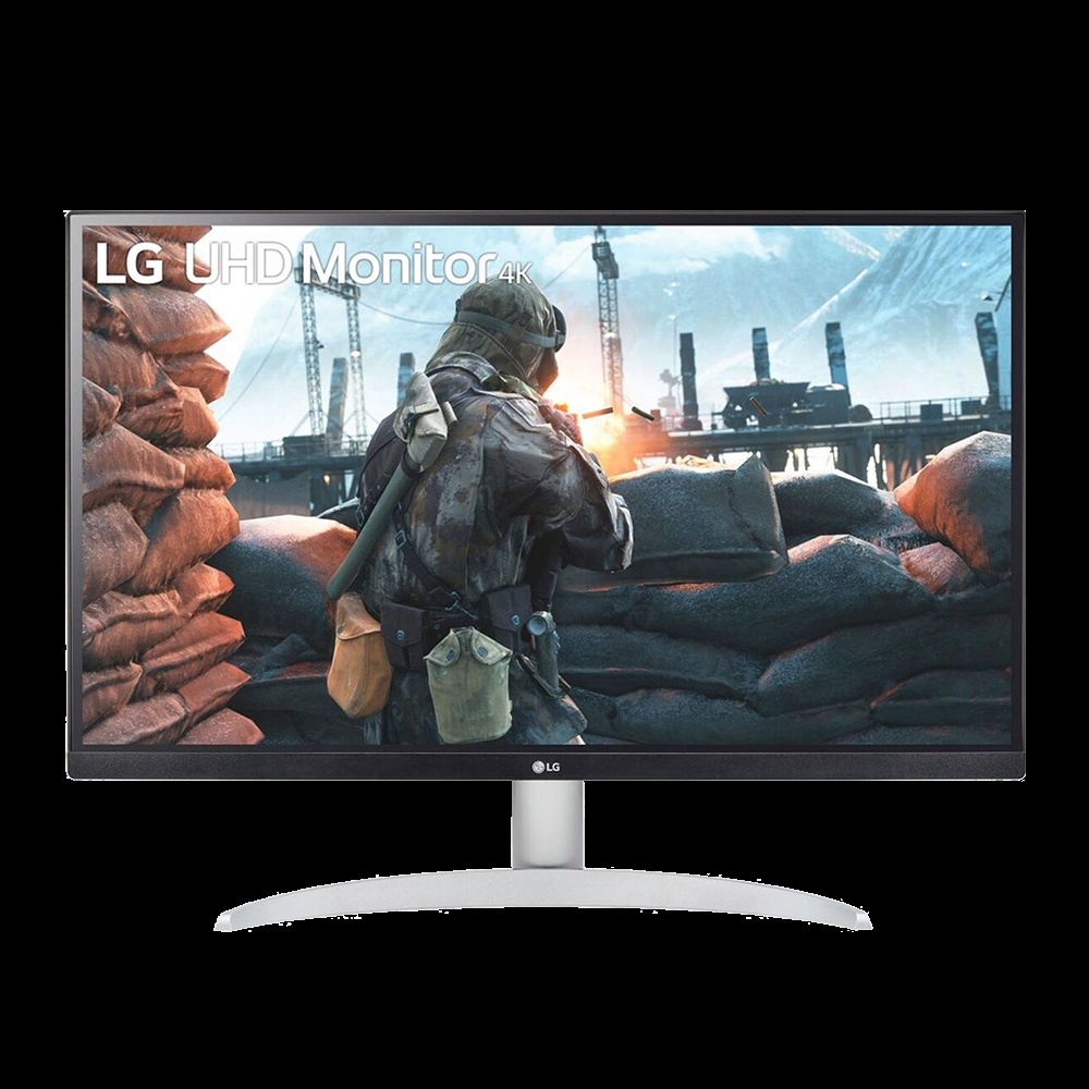 LG 樂金24BA550-B 護眼螢幕(24型/Full HD/HDMI/DP/IPS)(無防刮玻璃)